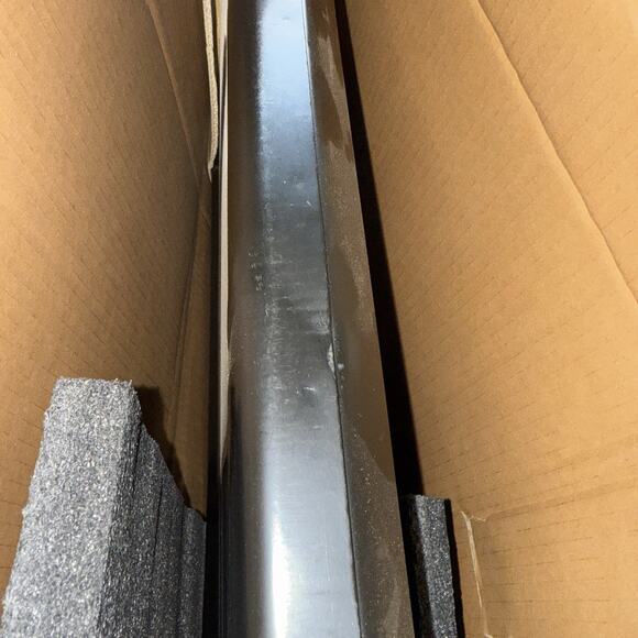 United Pacific 1967-1972 GMC Fleetside Truck Tailgate With GMC Script 110847 - Picture 5 of 15